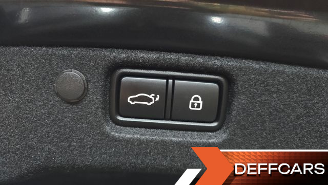 Kia K7 2.5 GDI Noblesse купить на сайте DeffCars