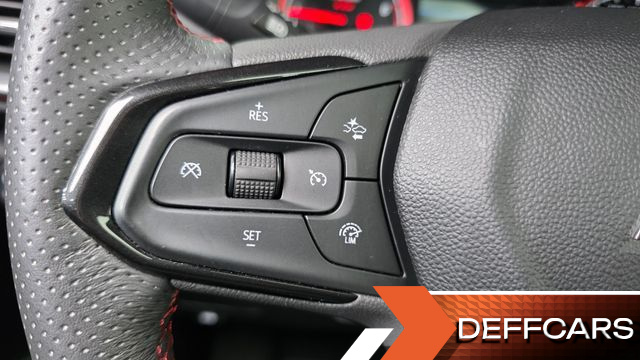 ChevroletGMDaewoo TRAILBLAZER 1.3 Turbo 4WD RS купить на сайте DeffCars