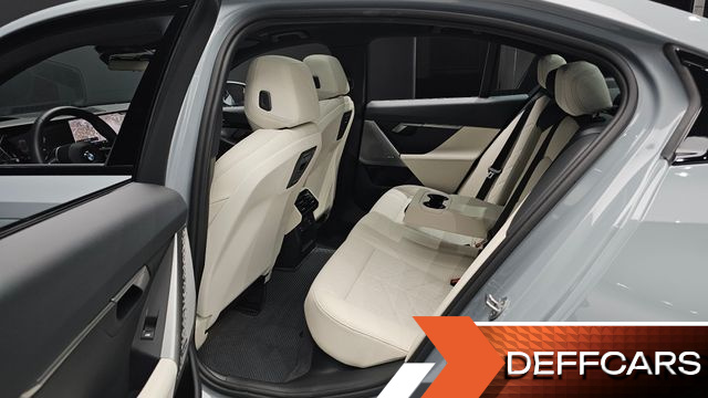 BMW 5-SERIES 520i M Sport купить на сайте DeffCars