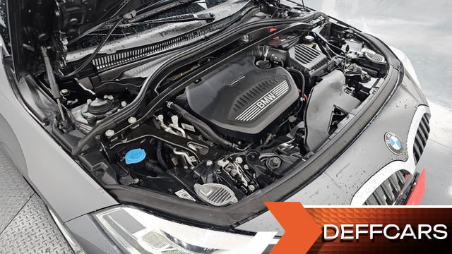 BMW 1-SERIES 118d Joy First Edition купить на сайте DeffCars