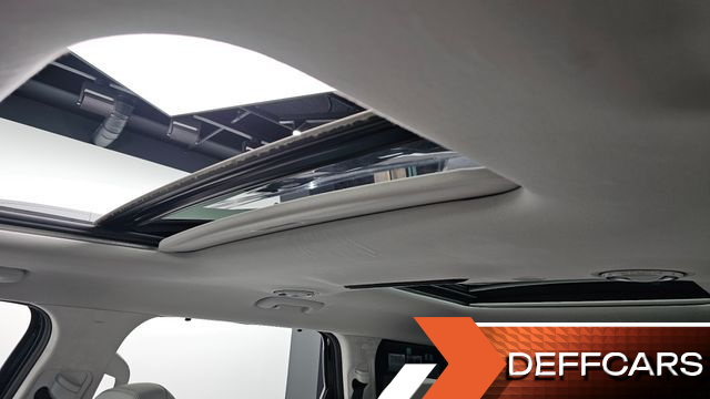 Hyundai PALISADE Gasoline 2.5T 4WD 7-Seater Calligraphy купить на сайте DeffCars