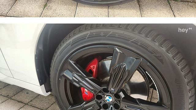 BMW X3 M50 Pro купить на сайте DeffCars