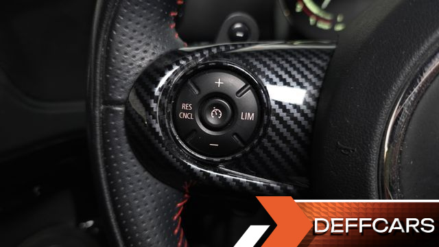 Mini COUNTRYMAN JCW 2nd купить на сайте DeffCars