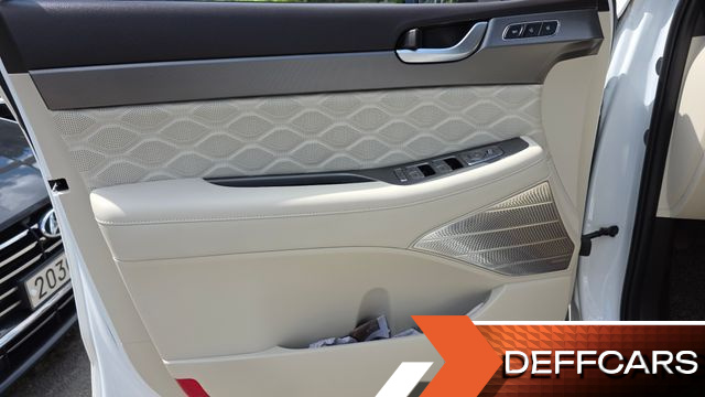 Hyundai PALISADE Gasoline 3.8 2WD Calligraphy купить на сайте DeffCars