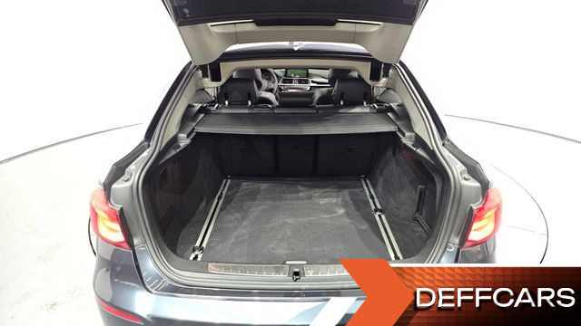BMW GRAN TURISMO GT 320d xDrive купить на сайте DeffCars