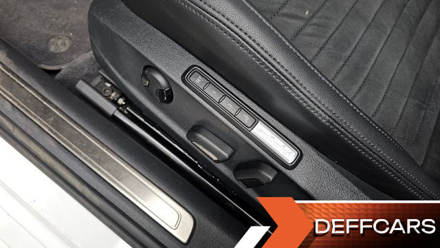 Volkswagen PASSAT 2.0 TDI купить на сайте DeffCars