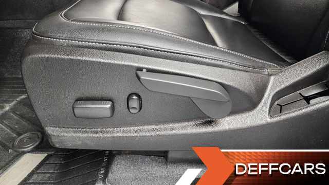 ChevroletGMDaewoo COLORADO 3.6 Extreme 4WD купить на сайте DeffCars