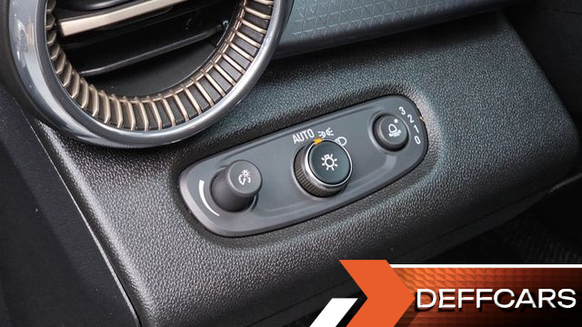 ChevroletGMDaewoo TRAX 1.2 ACTIV купить на сайте DeffCars