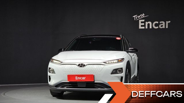 Hyundai KONA Premium купить на сайте DeffCars