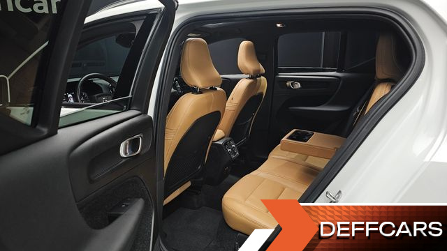 Volvo XC40 T4 Inscription купить на сайте DeffCars