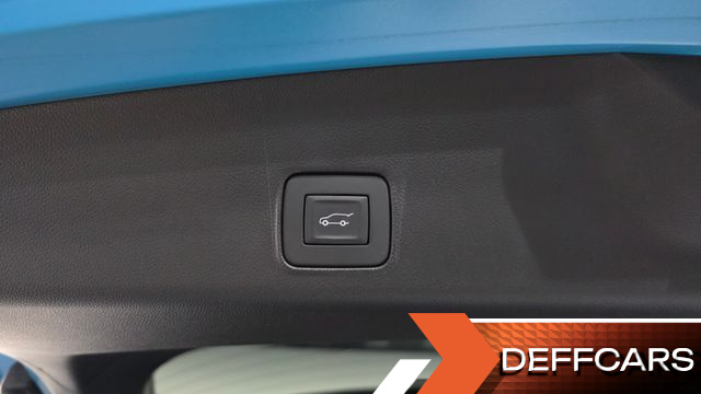 ChevroletGMDaewoo TRAILBLAZER 1.3 Turbo 4WD RS купить на сайте DeffCars