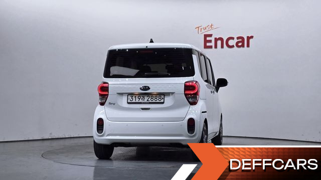 Kia RAY Signature купить на сайте DeffCars