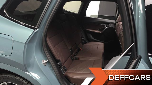 BMW X1 xDrive 20i M Sport купить на сайте DeffCars