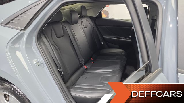 Hyundai AVANTE 1.6 Modern купить на сайте DeffCars