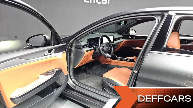 Kia K5 2.0 Prestige купить на сайте DeffCars
