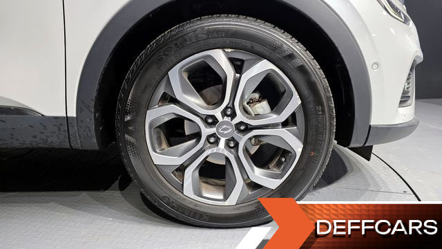Renault-KoreaSamsung XM3 1.3 TCe RE Signature купить на сайте DeffCars