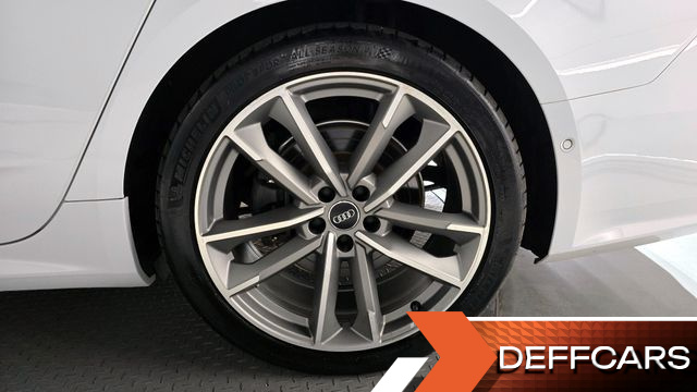 Audi A7 55 TFSI Quattro Premium купить на сайте DeffCars
