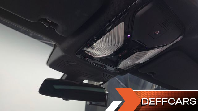 BMW X4 xDrive M40d купить на сайте DeffCars