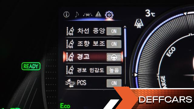 Lexus UX 2.0 2WD купить на сайте DeffCars