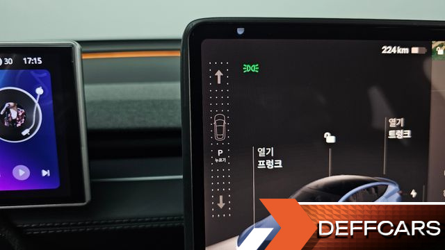Tesla MODEL Y Long Range AWD купить на сайте DeffCars