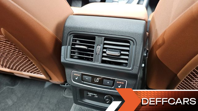 Audi Q5 45 TFSI Quattro Sportback купить на сайте DeffCars