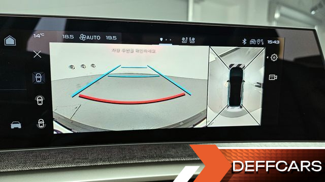 Peugeot 3008 1.2 Hybrid GT купить на сайте DeffCars