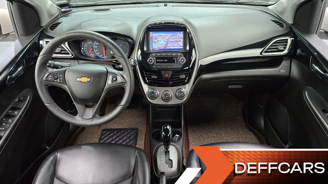 ChevroletGMDaewoo SPARK Premier купить на сайте DeffCars
