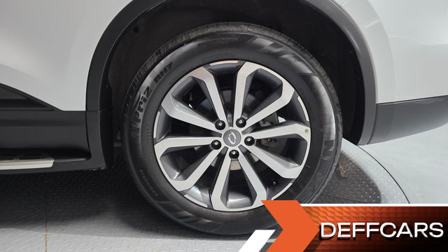 Renault-KoreaSamsung QM6 2.0 GDe RE 2WD купить на сайте DeffCars