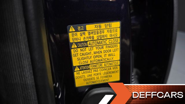 Kia K9 3.8 GDI AWD Masters купить на сайте DeffCars