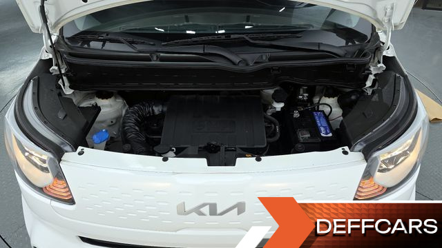 Kia RAY Van Standard купить на сайте DeffCars