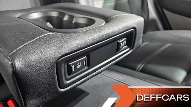 Renault-KoreaSamsung QM6 2.0 GDe LE 2WD купить на сайте DeffCars