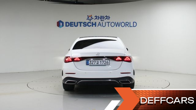 Mercedes E-CLASS E200 AMG Line купить на сайте DeffCars