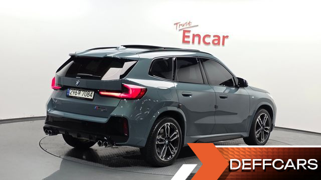 BMW X1 M35i xDrive купить на сайте DeffCars