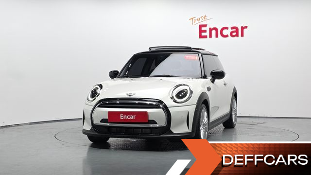 Mini COOPER Classic Plus Launch Pack Third Generation купить на сайте DeffCars