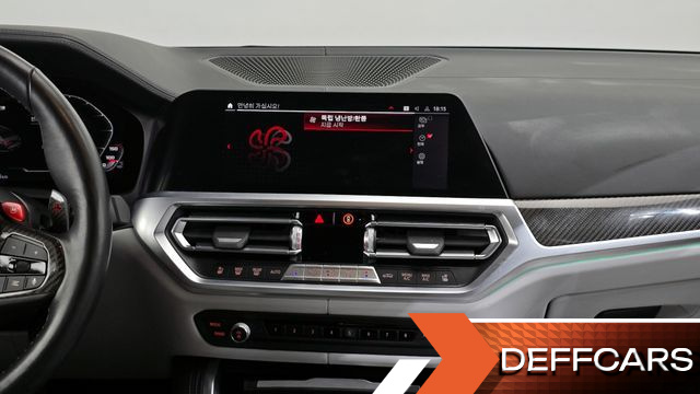 BMW M3 M3 Sedan Competition купить на сайте DeffCars