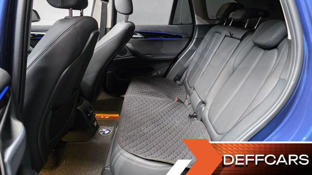 BMW X1 xDrive 20i xLine купить на сайте DeffCars