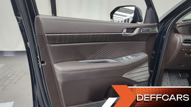 Hyundai PALISADE Gasoline 3.8 4WD Calligraphy купить на сайте DeffCars