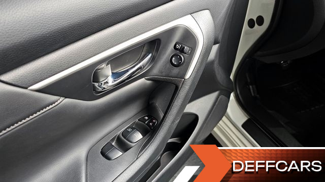 Nissan ALTIMA 2.5 L33 купить на сайте DeffCars