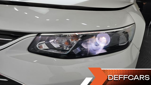 ChevroletGMDaewoo MALIBU 1.5 Turbo LTZ купить на сайте DeffCars