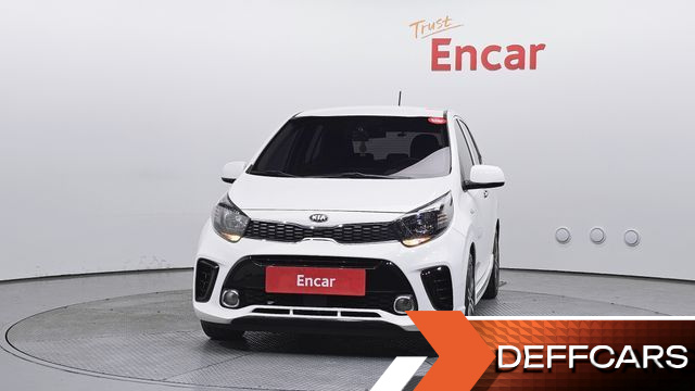 Kia MORNING Prestige купить на сайте DeffCars