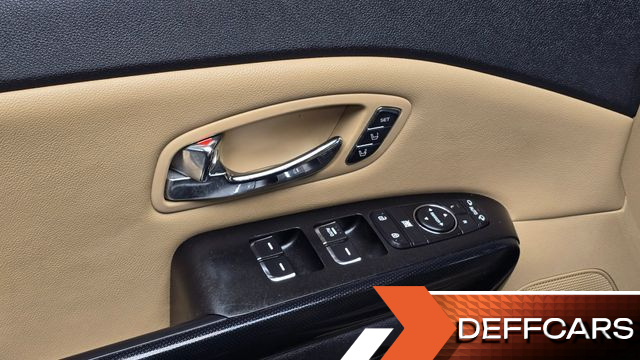 Kia CARNIVAL 9-seater Noblesse купить на сайте DeffCars