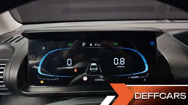 Hyundai CASPER Turbo Modern купить на сайте DeffCars