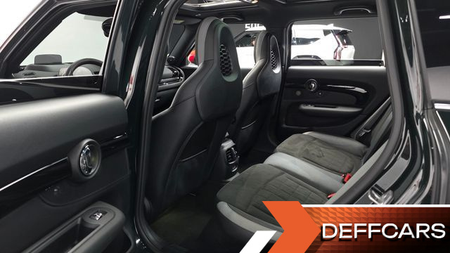 Mini CLUBMAN JCW 2nd Gen купить на сайте DeffCars