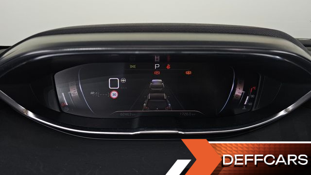 Peugeot 3008 1.2 Pure Tech GT купить на сайте DeffCars