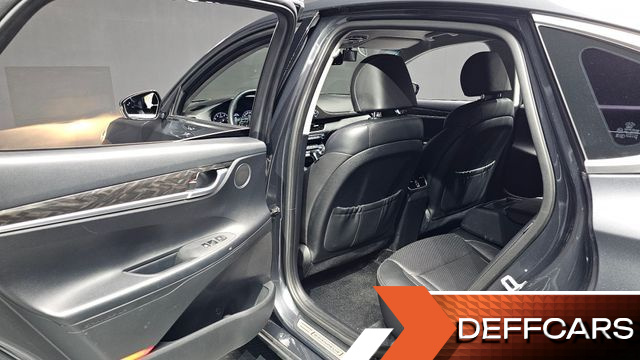 Hyundai GRANDEUR 2.4 Premium купить на сайте DeffCars