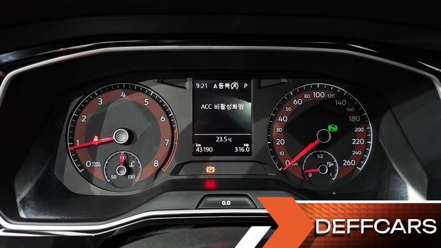 Volkswagen JETTA 1.4 TSI Prestige купить на сайте DeffCars