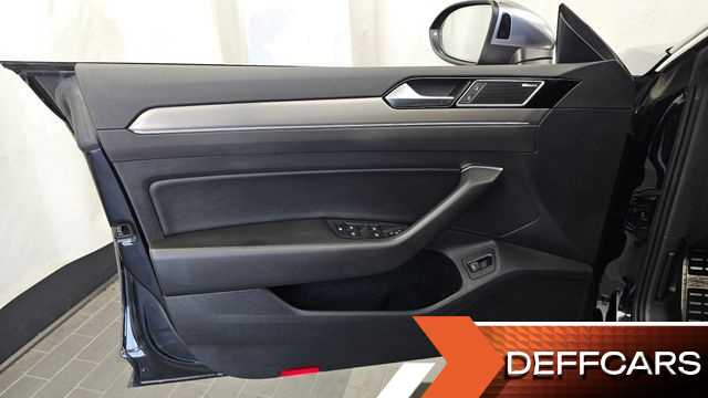 Volkswagen ARTEON 2.0 TDI Prestige купить на сайте DeffCars