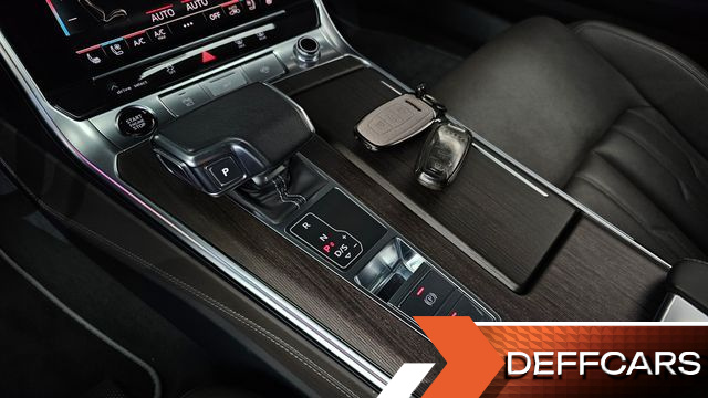 Audi A7 55 TFSI Quattro Premium купить на сайте DeffCars