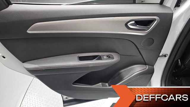 Renault-KoreaSamsung XM3 1.6 GTe RE купить на сайте DeffCars