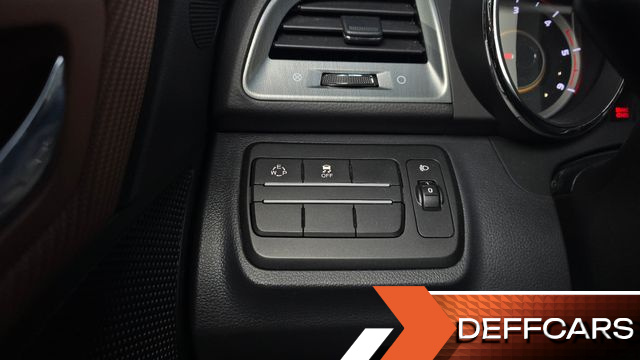 Ssangyong TIBOLI Diesel Gear Edition 2WD купить на сайте DeffCars
